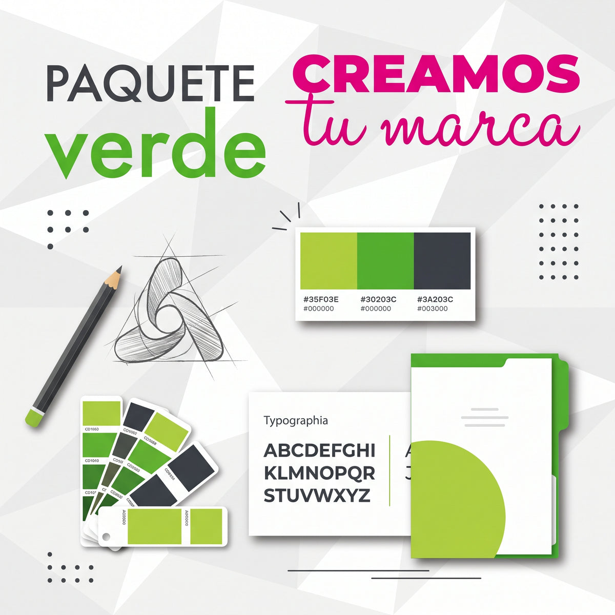 Servicios de diseño grafico METEPEC y TOLUCA
